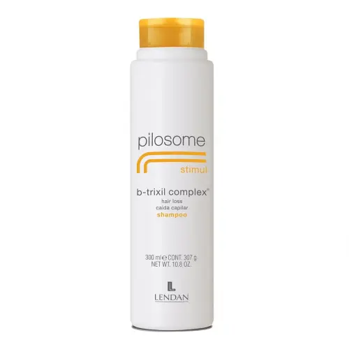 Lendan PILOS.STIMUL  Шампунь против выпадения волос 300ml.