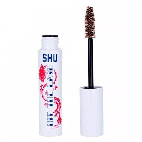 SHU ТУШЬ МУЛЬТИЭФФЕКТ HIT THE LASH  №109 коричневый
