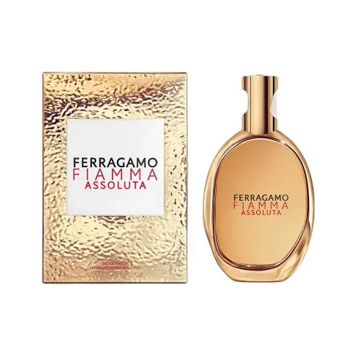 SALVATORE FERRAGAMO FIAMMA ASSOLUTA ( W) 55 ml