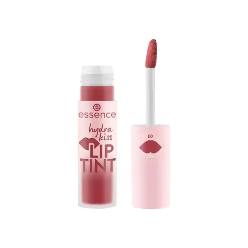 Essence Тинт для губ hydra kiss LIP TINT 03 1уп
