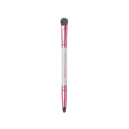 7DAYS B.COLOUR PRO CAPSULE  Кисть для макияжа глаз  06 Grey, 1 шт