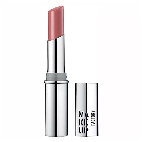 Make up Factory Бальзам для губ Color Intuition Lip Balm тон 5 Светлые розовые тона