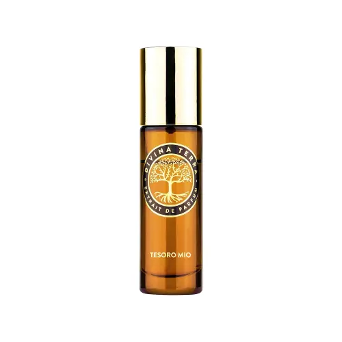 DiVina Terra EXTRAIT DE PARFUM TESORO 15 ML  (U)