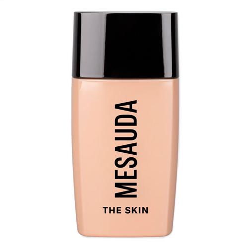 MESAUDA THE SKIN FDT W45 Тональная основа