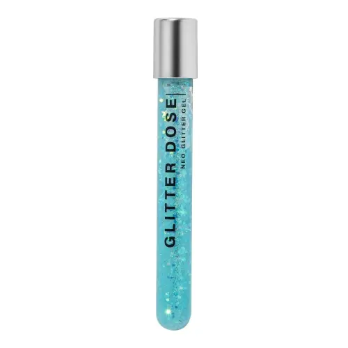 Influence Beauty Глиттер на гелевой основе GLITTER DOSE/Glitter in gel base тон/shade 05