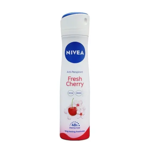 Nivea Антиперспирант Fresh Cherry марки Nivea 150 ml