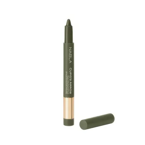 Nabla Cupid s Arrow Longwear Stylo - Arrow #12 KhakiМногофункциональный стилус Longwear 0,8 г