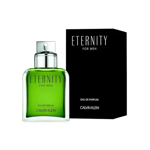 CALVIN KLEIN Eternity for Men EDP Spray 50ml