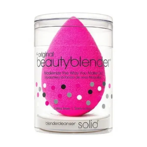 Beautyblender Спонж для макияжа с мылом