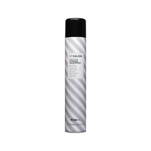 Puring MY WRITING STRONG HAIRSPRAY 500ML