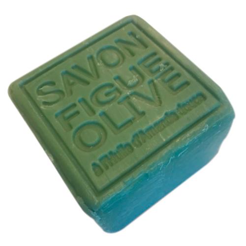 FIG-OLIVE, with olive oil Cube 260g Мыло Инжир-Олива с оливковым маслом