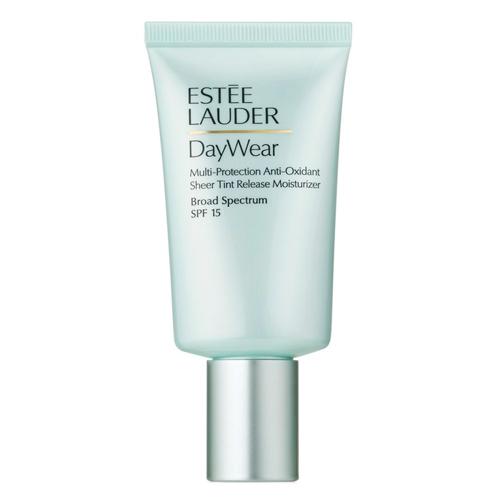 Estee Lauder - DayWear Sheer Tint Release Advanced Multi-Protection Anti-Oxidant Moisturizer SPF&nbsp;15 for All Skintypes 50ml