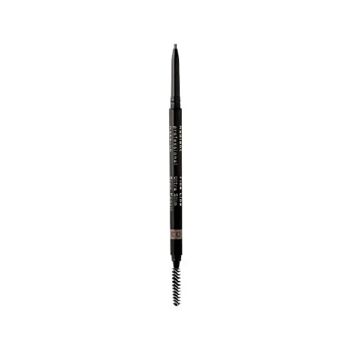 RADIANT FINE LINE ULTRA SLIM BROW PENCIL No 03  Ash Brown Карандаш для бровей