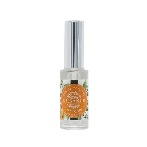 DURANCE ВОДА ТУАЛЕТНАЯ ORANGE BLOSSOM ДЛЯ НЕЕ 14МЛ