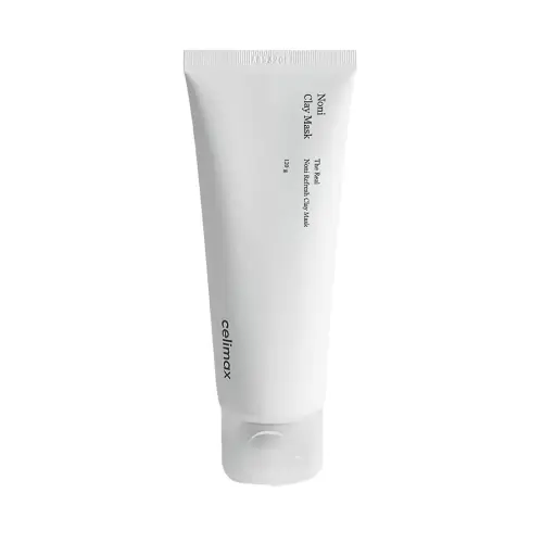 Celimax The Real Noni Refresh Clay Mask  Очищающая глиняная маска с нони 100 ил