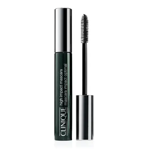 Clinique - High Impact Mascara Travel Size 3,5ml - №01 Black