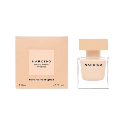 NARCISO RODRIGUEZ NARCISO Парфюмерная вода спрей 30мл