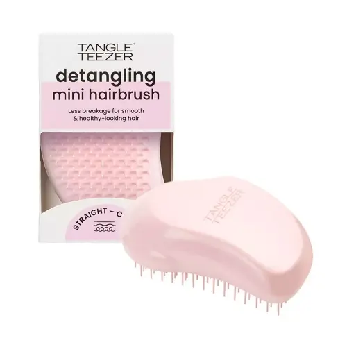 Расческа Tangle Teezer The Original Mini Millennial Pink