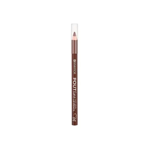 Essence Карандаш для губ POUTline soft glide LIP PENCIL 04 1уп