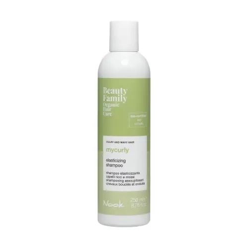 Nook Beauty family шампунь mycurly 250ml