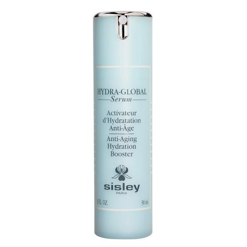 Sisley HYDRA GLOBAL SERUM Увлажняющая антивозрастная сыворотка для лица «Гидра-Глобаль» 30 мл