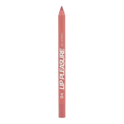 Love Generation Карандаш для губ гелевый / Gel Lip Pencil Lip Pleasure тон 04