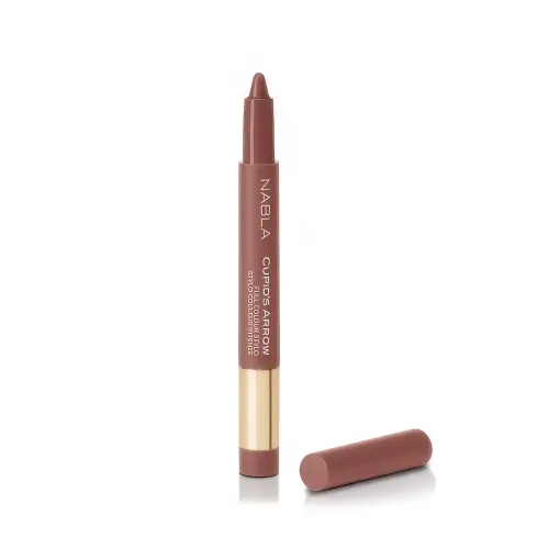 Nabla Cupid s Arrow Longwear Stylo - Arrow #14 PecanМногофункциональный стилус Longwear 0,8 г
