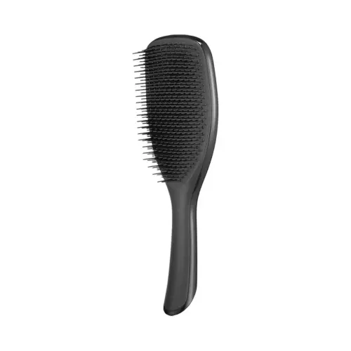 Расческа Tangle Teezer The Large Ultimate (Wet) Detangler Black Gloss