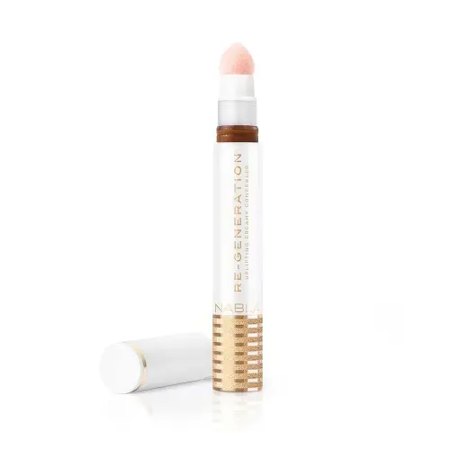 Nabla Re-Generation Concealer - AlmondРазглаживающий консилер с сияющим эффектом 3,5 мл