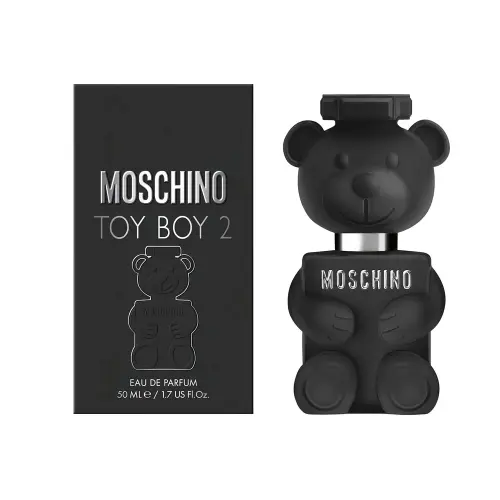 MOSCHINO TOY BOY 2 EDP Spray (M) 50ml