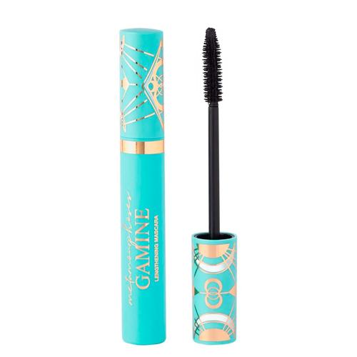 Vivienne Sabo Тушь удлиняющая для ресниц  Allongeant mascara Metamourphoses Gamine тон 01