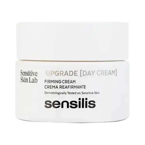 Sensilis Upgrade Day Cream 50 ml