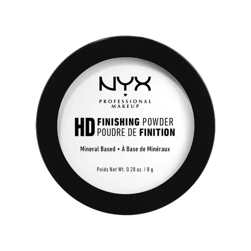 NYX PM HI DEF FNSNG PWDR - TRANSLUCENT