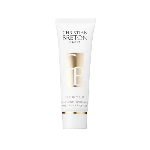Christian BRETON LIFTOX FACE MASK GREEN CAVIAR Лифтинговая маска для лица 50мл