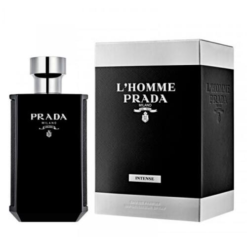L'HOMME PRADA INTENSE  ПАРФЮМЕРНАЯ ВОДА 100 мл