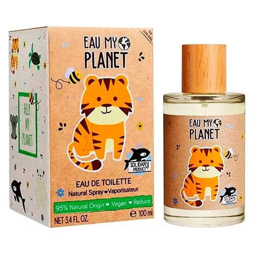 Eau My Planet BaBy Туалетная вода-спрей  100 мл