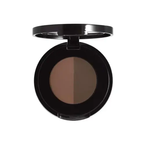 Anastasia Beverly Hills Brow Powder Duo - Chocolate  / Дуо-пудра для бровей оттенок Шоколад