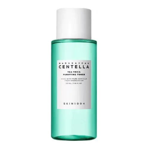 SKIN1004 Madagascar Centella Tea-Trica Purifying Toner 210ml