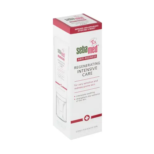 Sebamed ANTI-REDNESS regenerating intensive care 50 ml