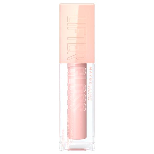 Maybelline New York Блеск для губ Lifter Gloss, оттенок 002, Ice, 5.4 мл