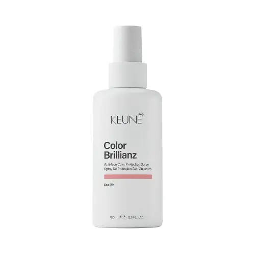 KEUNE STYLE Спрей для волос Color Brillianz Protect Spray 150ml