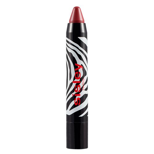 Sisley PHYTO-LIP TWIST 9 CHESNUT Блеск-карандаш для губ Phyto-Lip Twist №9 Каштан 2.5 г