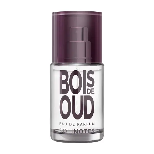 SOLINOTES BOIS DE OUD EDP Spray 15ml