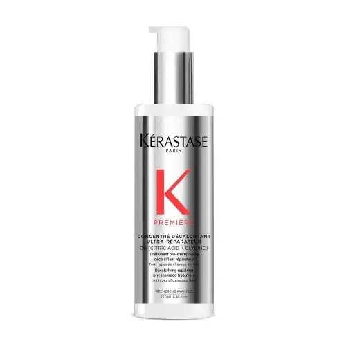 Kerastase PREMIERE LOTION Пре-шампунь двойного действия для поврежденных волос 250мл