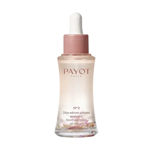 PAYOT N°2 SOOTHING PETAL OIL-SERUM 30 ML