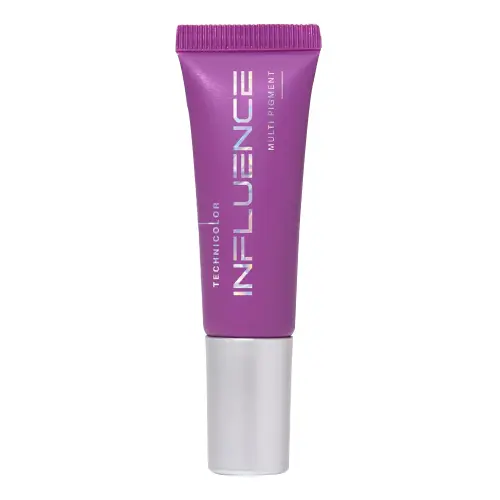 Influence Beauty Универсальный пигмент для макияжа / Universal makeup pigment Technicolor” тон 04 8 мл