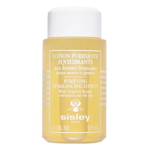 Sisley PURIFYING BALANCING LOTION Лосьон для очищения и восстановления баланса кожи с тропическими смолами 125 мл