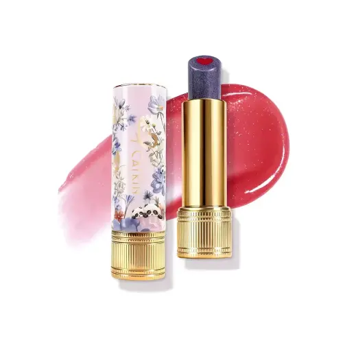 CATKIN WHIFFLE DANCE LIP BALM C01 Smoke Muse