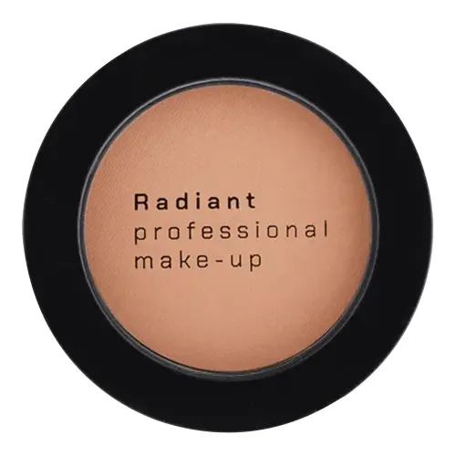RADIANT  PURE MATT BLUSH COLOR No 4 Румяна компактные матовые PURE MATT BLUSH COLOR, т. 4 лосось