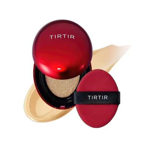 TIR TIR Кушон Mask Fit Red 22W Sheer Beige 18 г